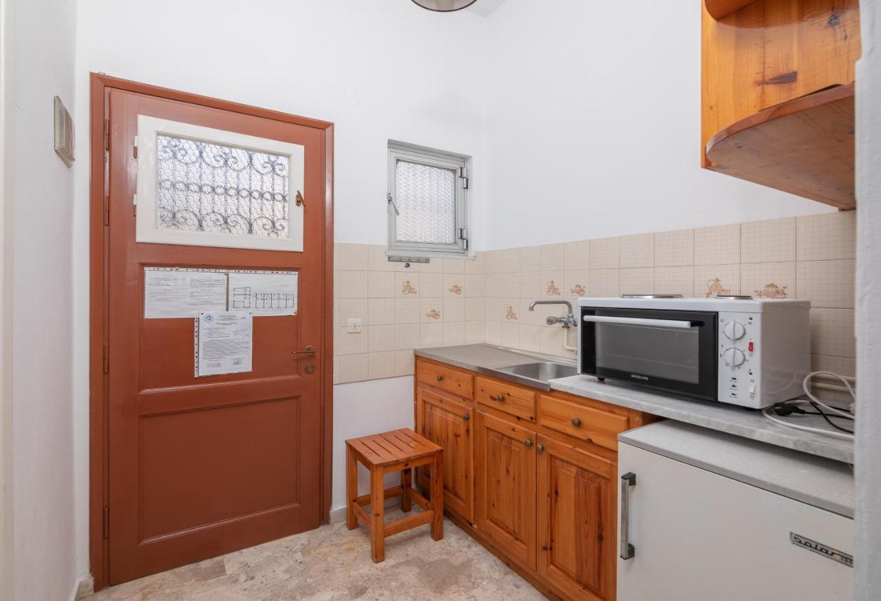 Corfu Star Apartments Benitses  Extérieur photo